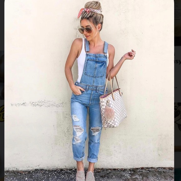 Hidden Jeans | Jeans | Bailey Boyfriend 